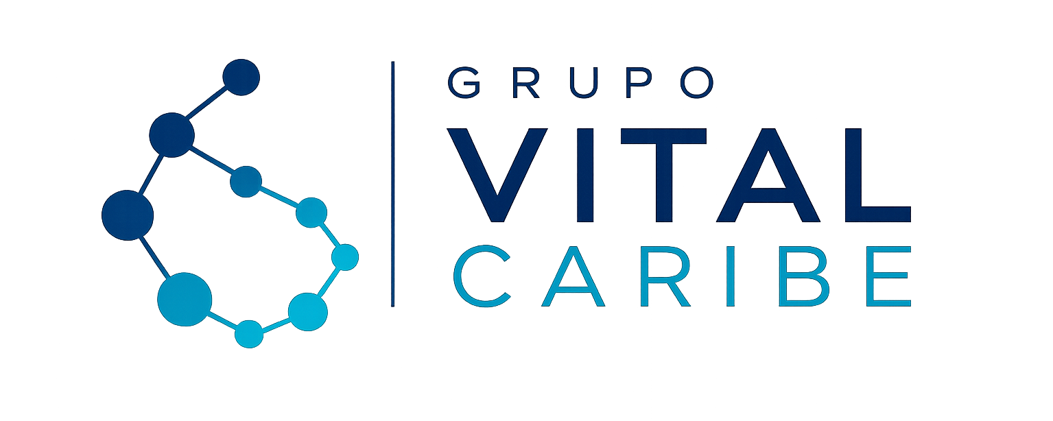 Grupo Vital Caribe